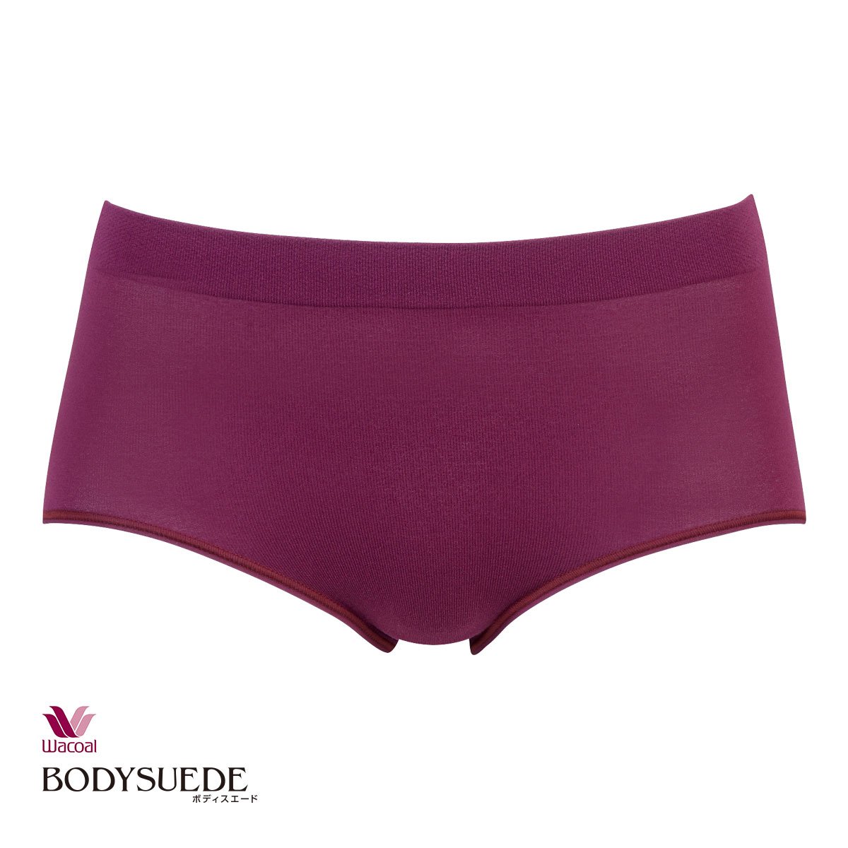 ワコール Wacoal ボディスエード BODYSUEDE 360°ラクストレッチ