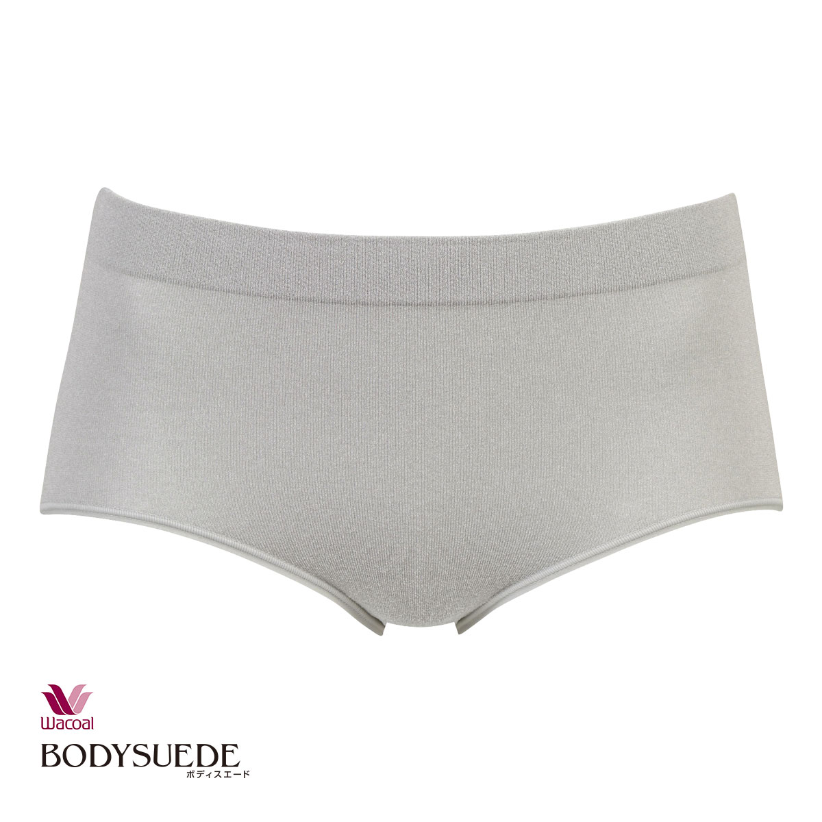 ワコール Wacoal ボディスエード BODYSUEDE 360°ラクストレッチ