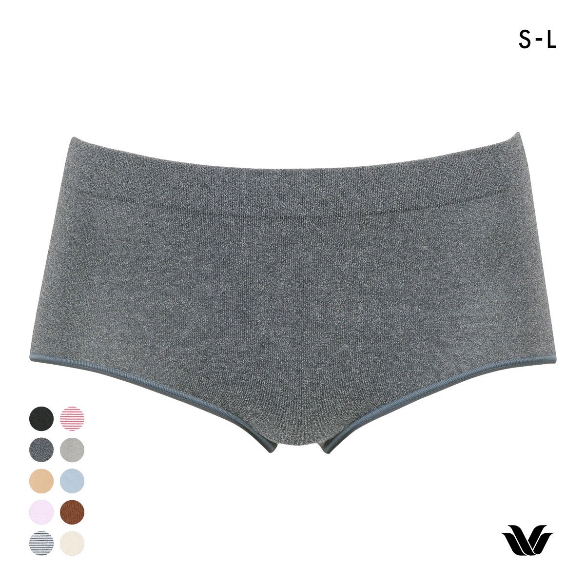 Wacoal レディース ボクサーパンツ　トップス S-Lサイズ ベージュ 楽天市場】【期間限定!送料半額】グンゼ ショーツ レディース