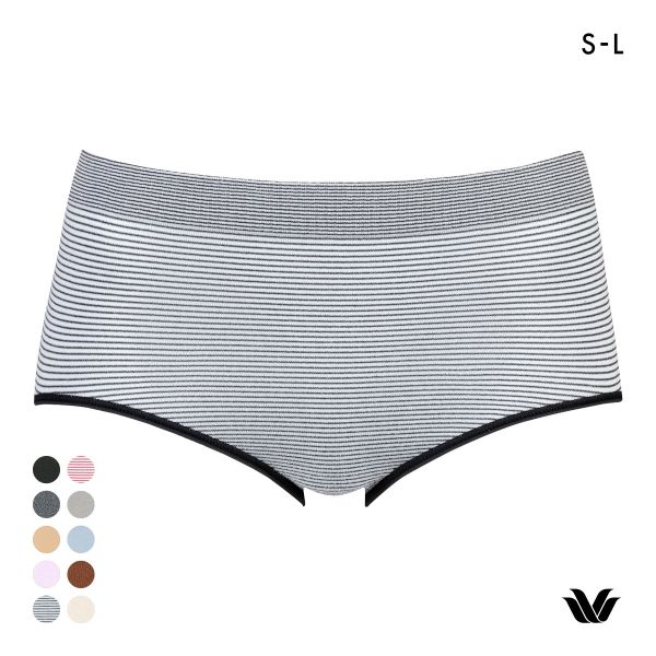 ワコール Wacoal ボディスエード BODYSUEDE 360°ラクストレッチ ショーツ S-L はきこみ丈ふつう