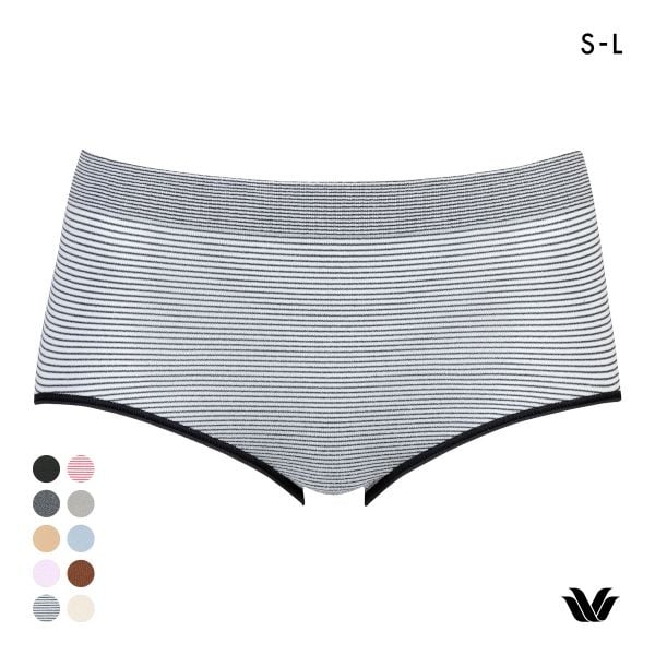 ワコール Wacoal ボディスエード BODYSUEDE 360°ラクストレッチ ショーツ S-L はきこみ丈ふつう