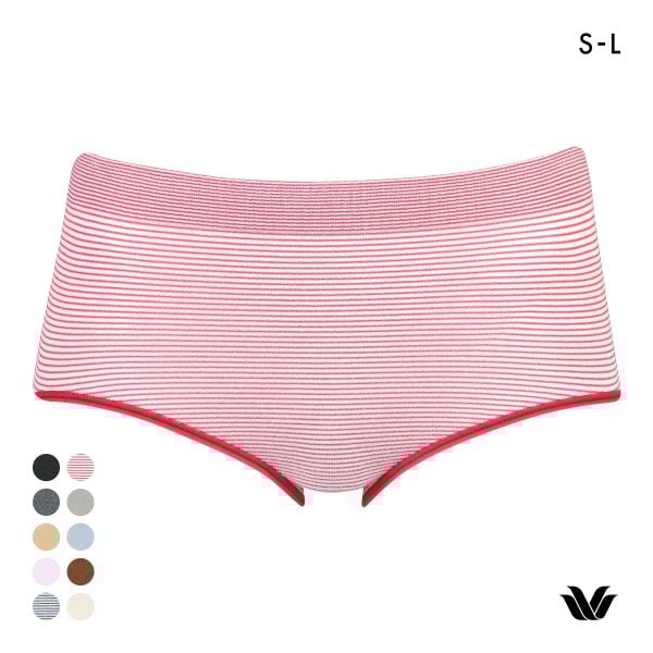 ワコール Wacoal ボディスエード BODYSUEDE 360°ラクストレッチ ショーツ S-L はきこみ丈ふつう