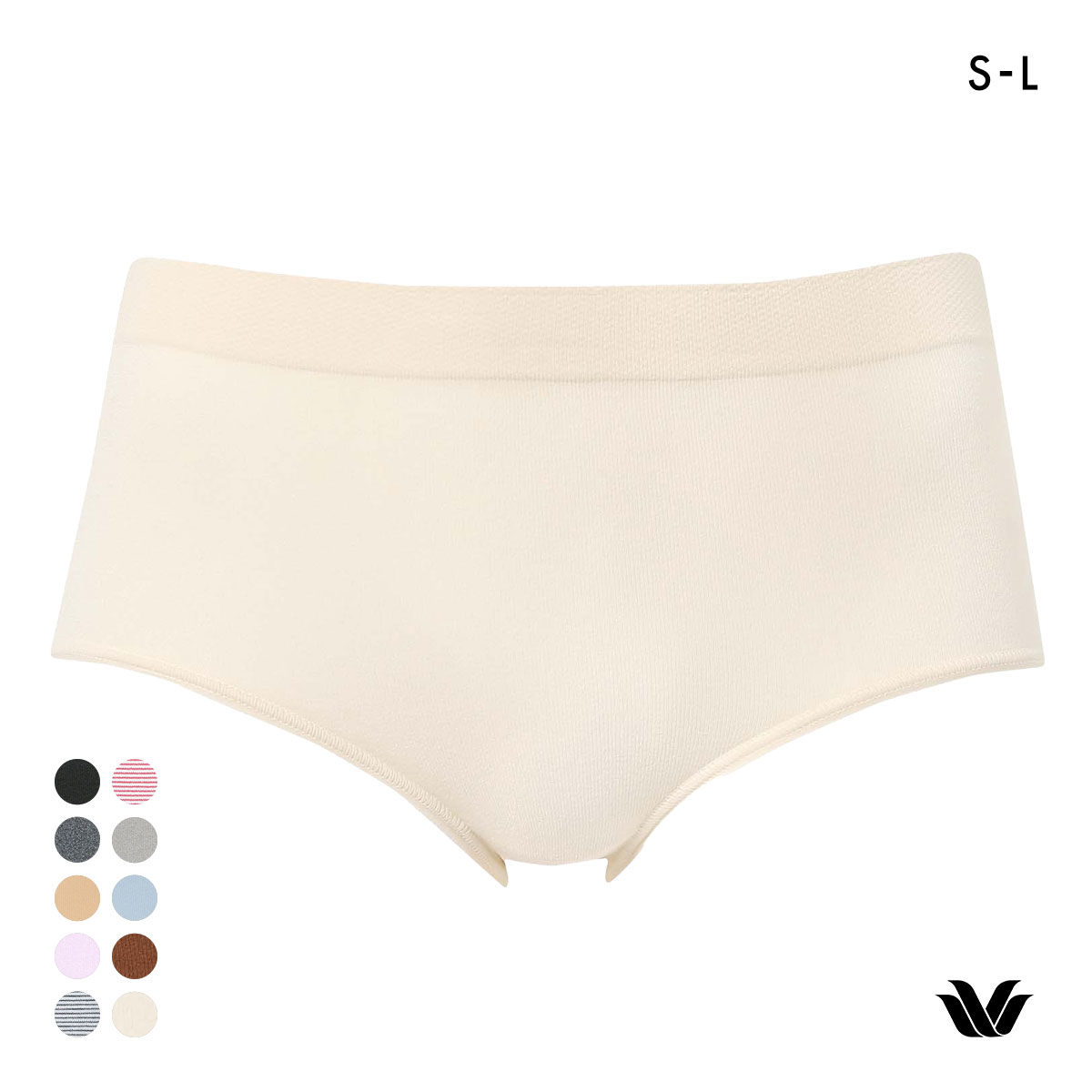 ワコール Wacoal ボディスエード BODYSUEDE 360°ラクストレッチ