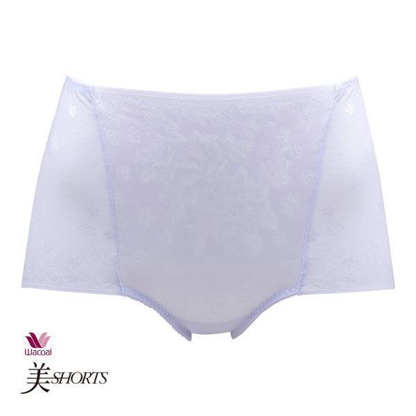 ワコール Wacoal 美SHORTS おなか押さえ ひびきにくい ショーツML スタンダード