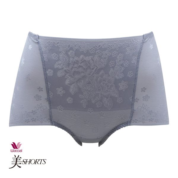 ワコール Wacoal 美SHORTS おなか押さえ ひびきにくい ショーツML スタンダード