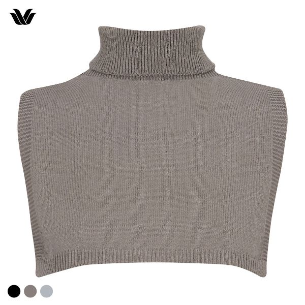 ワコール ストール ネックウォーマー PPL057 Wacoal