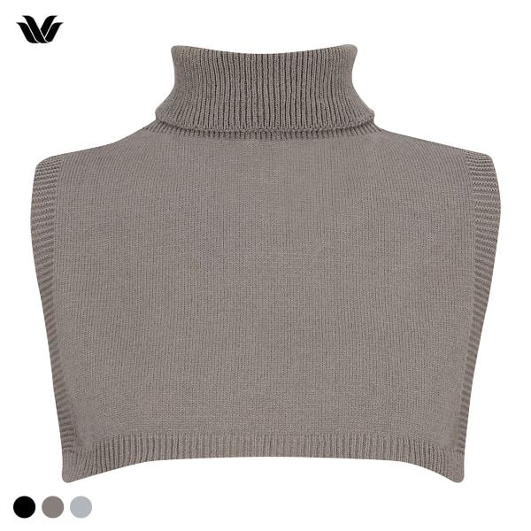 ワコール ストール ネックウォーマー PPL057 Wacoal