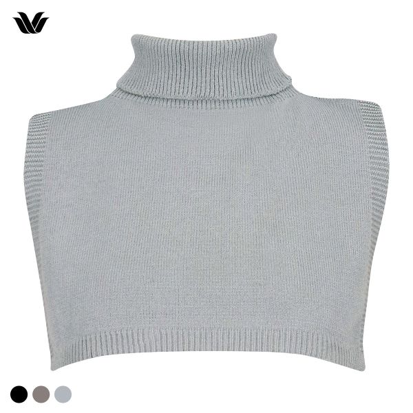 ワコール ストール ネックウォーマー PPL057 Wacoal