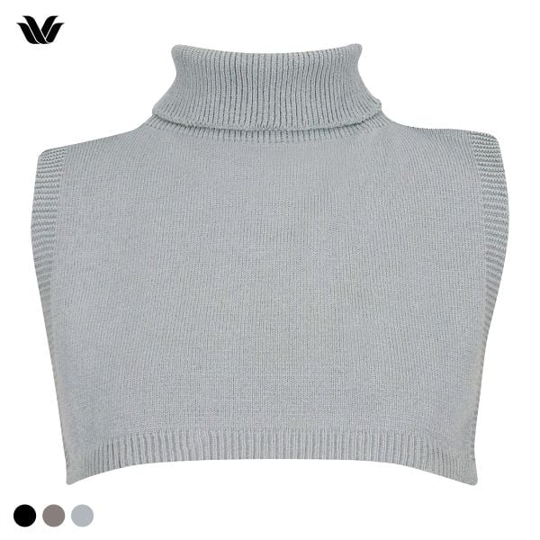 ワコール ストール ネックウォーマー PPL057 Wacoal