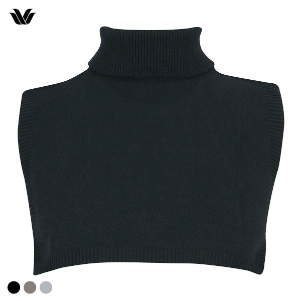 15％OFF【メール便(8)】 ワコール ストール ネックウォーマー PPL057 Wacoal