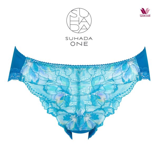 ワコール Wacoal SUHADA ONE スハダワン BRB421 ショーツ スタンダード ML ビキニ･ハイレッグ PRA121 単品