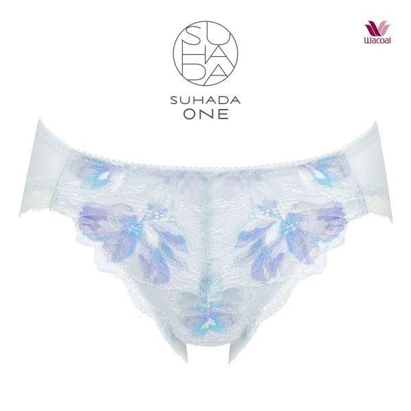 ワコール Wacoal SUHADA ONE スハダワン BRB421 ショーツ スタンダード ML ビキニ･ハイレッグ PRA121 単品