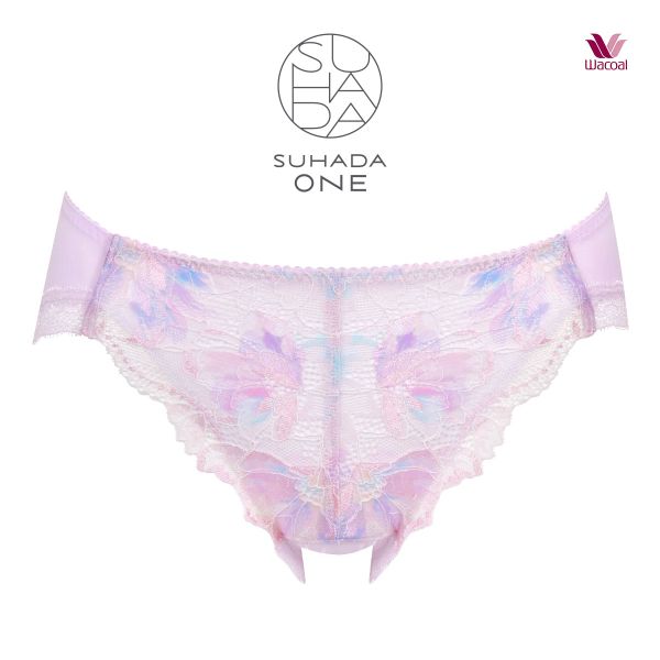 ワコール Wacoal SUHADA ONE スハダワン BRB421 ショーツ スタンダード ML ビキニ･ハイレッグ PRA121 単品