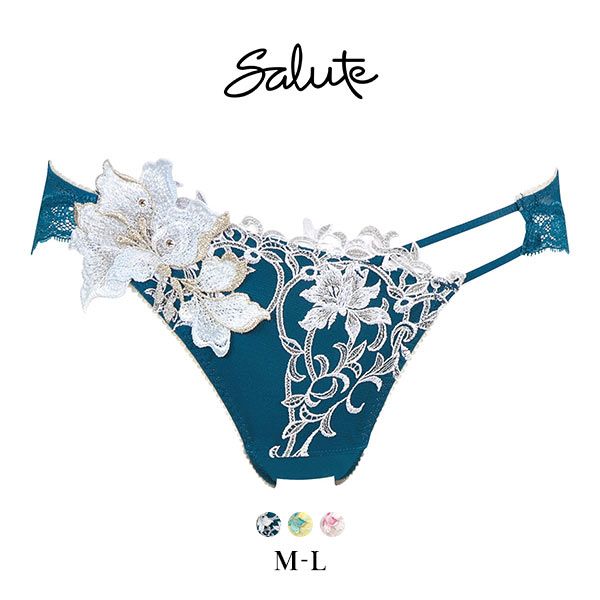 20%OFF【メール便(4)】 ワコール Wacoal サルート Salute 12G PTJ712 ショーツ ML ハイレッグ 単品 24AW先行 プレステージ 20%OFF【メール便(4)】 ワコール Wacoal サルート Salute 12G PTJ712 ショーツ ML ハイレッグ 単品 24AW先行 プレステージ