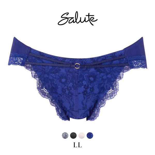 ワコール Wacoal サルート Salute 20G BTJ120 BTJ720 ショーツ LL ハイレッグ 単品