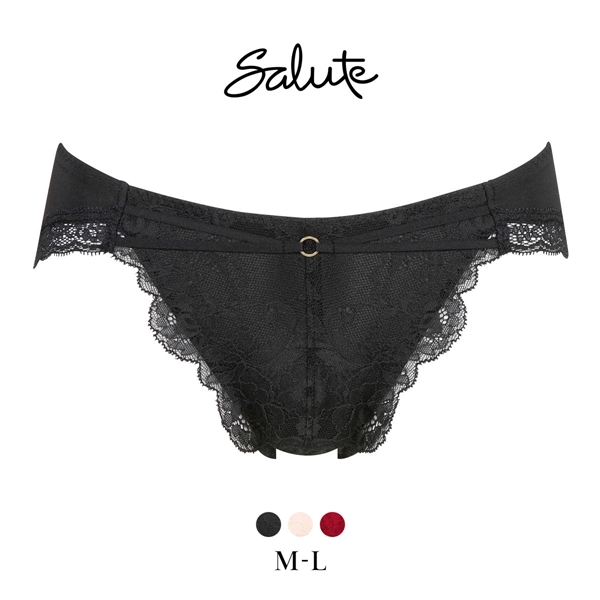 ワコール Wacoal サルート Salute 20G BTJ120 BTJ720 ショーツ ML ハイレッグ 単品