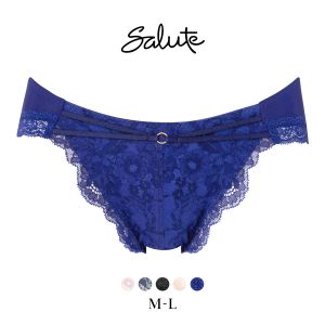 ワコール Wacoal サルート Salute 20G BTJ120 BTJ720 ショーツ ML ハイレッグ 単品