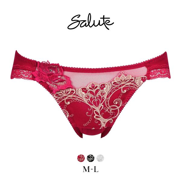 15%OFF【メール便(5)】 ワコール サルート 70グループ 70G ショーツ ML ハイレッグ Wacoal Salute PTJ770 24AWブルーム 15%OFF【メール便(5)】 ワコール サルート 70グループ 70G ショーツ ML ハイレッグ Wacoal Salute PTJ770 24AWブルーム