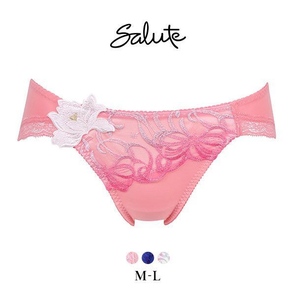 サルート 87G RP メンズショーツ 魔法少女 M 紙ショーツ メンズ