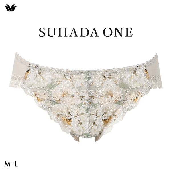 ワコール スハダワン BXB411 PXB111 ショーツ スタンダード ML ビキニ･ハイレッグ Wacoal SUHADA ONE