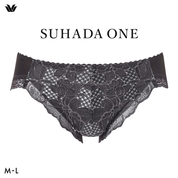 ワコール スハダワン BXB411 PXB111 ショーツ スタンダード ML ビキニ･ハイレッグ Wacoal SUHADA ONE