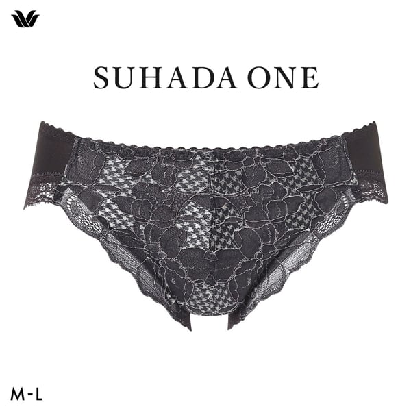 ワコール スハダワン BXB411 PXB111 ショーツ スタンダード ML ビキニ･ハイレッグ Wacoal SUHADA ONE