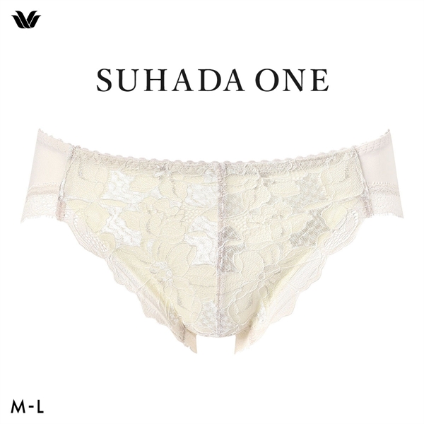 ワコール スハダワン BXB411 PXB111 ショーツ スタンダード ML ビキニ･ハイレッグ Wacoal SUHADA ONE