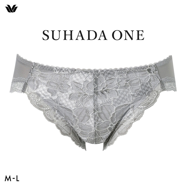 ワコール スハダワン BXB411 PXB111 ショーツ スタンダード ML ビキニ･ハイレッグ Wacoal SUHADA ONE