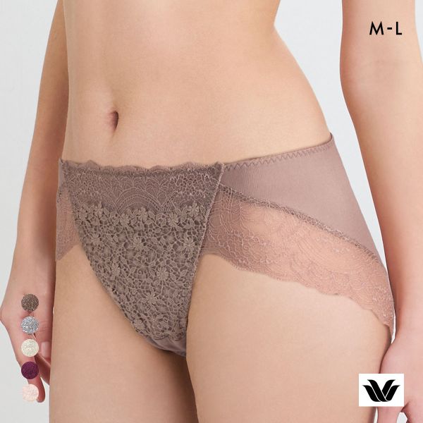 ワコール ナチュラルメイクブラ ショーツ ML はきこみふつう PXC101 BXC101 BXC301 Wacoal 01G