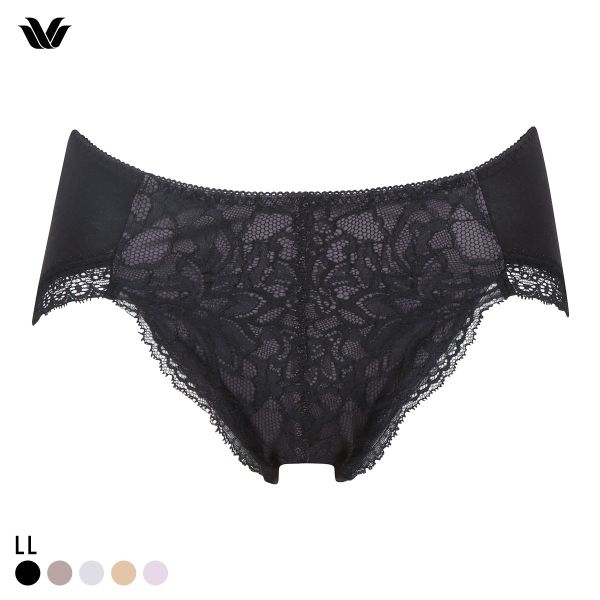 ワコール ナチュラルメイクブラ パーソナルフィットブラ ショーツ LL はきこみふつう PXC204 BXC104 BXC204 BXC404 Wacoal 04G