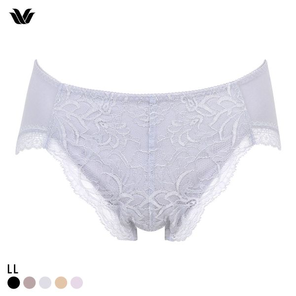 ワコール ナチュラルメイクブラ パーソナルフィットブラ ショーツ LL はきこみふつう PXC204 BXC104 BXC204 BXC404 Wacoal 04G