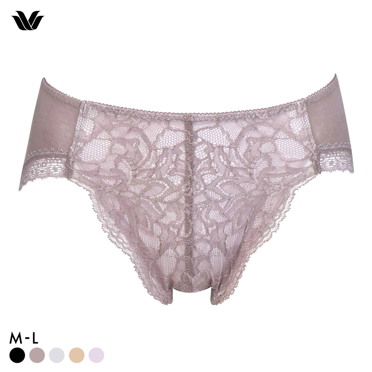 ワコール ナチュラルメイクブラ パーソナルフィットブラ ショーツ ML はきこみふつう PXC204 BXC104 BXC204 BXC404 Wacoal 04G(BR-ブラウン-M)