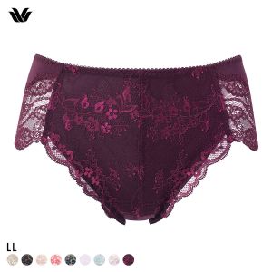 ワコール ナチュラルメイクブラ ショーツ LL ハイレッグ はきこみふつう Wacoal PXC208 08G