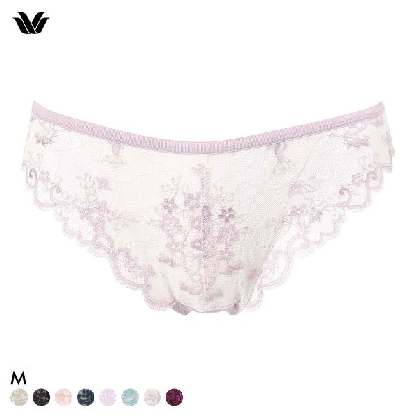 ワコール ナチュラルメイクブラ Tバックショーツ ブラジリアン 総レース Wacoal PXC408 08G