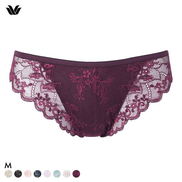 ワコール ナチュラルメイクブラ Tバックショーツ ブラジリアン 総レース Wacoal PXC408 08G