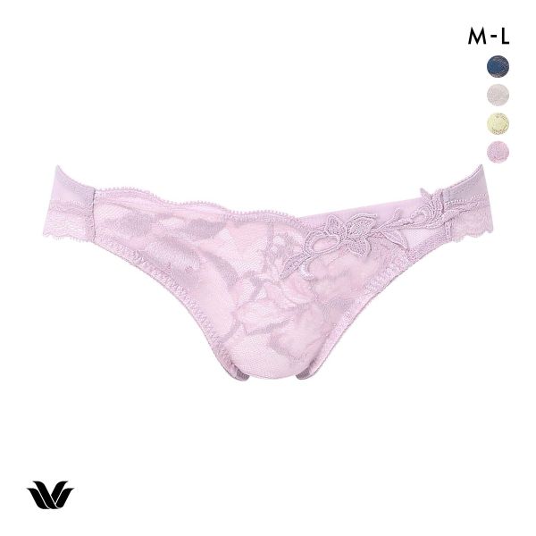 ワコール プレミアム 21series BXD421 BXD721 PXD121 21G ショーツ ハイレッグ あさめ ML Wacoal