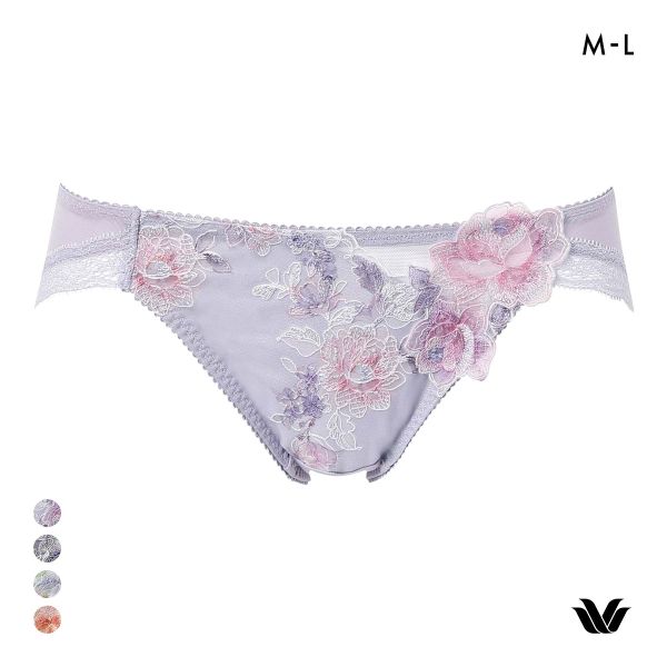 ワコール プレミアム 22series BXD022 BXD422 BXD722 PXD122 22G ショーツ ハイレッグ あさめ ML Wacoal