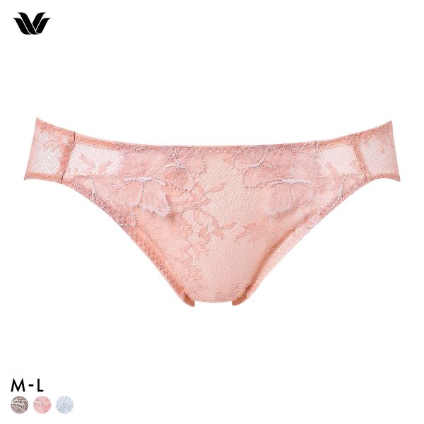 ワコール プレミアム 23series BXD423 PXD123 23G ショーツ ハイレッグ あさめ ML Wacoal