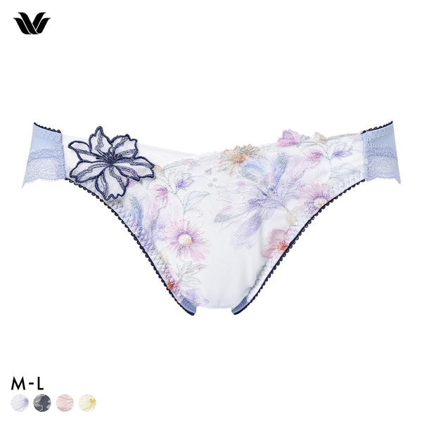 ワコール プレミアム 26series BXD426 BXD726 26G ショーツ ハイレッグ あさめ ML Wacoal