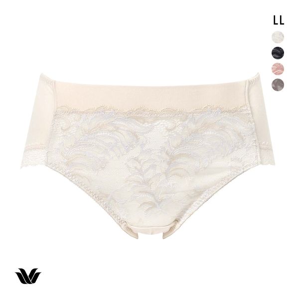 ワコール Wacoal プレミアム 12series BXD412 BXD712 PXD112 12G ショーツ ノーマル ふつう LL 大きいサイズ