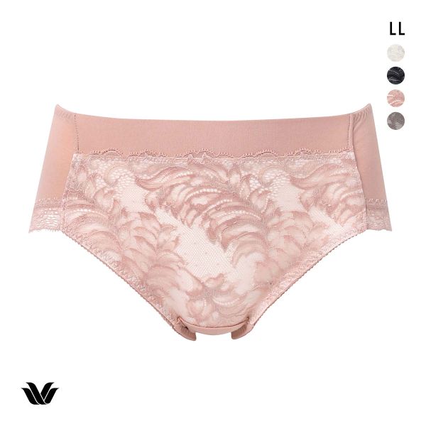 ワコール Wacoal プレミアム 12series BXD412 BXD712 PXD112 12G ショーツ ノーマル ふつう LL 大きいサイズ