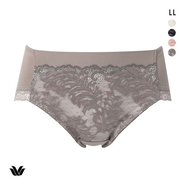 ワコール Wacoal プレミアム 12series BXD412 BXD712 PXD112 12G ショーツ ノーマル ふつう LL 大きいサイズ