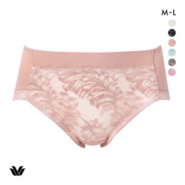 ワコール Wacoal プレミアム 12series BXD412 BXD712 PXD112 12G ショーツ ノーマル ふつう ML