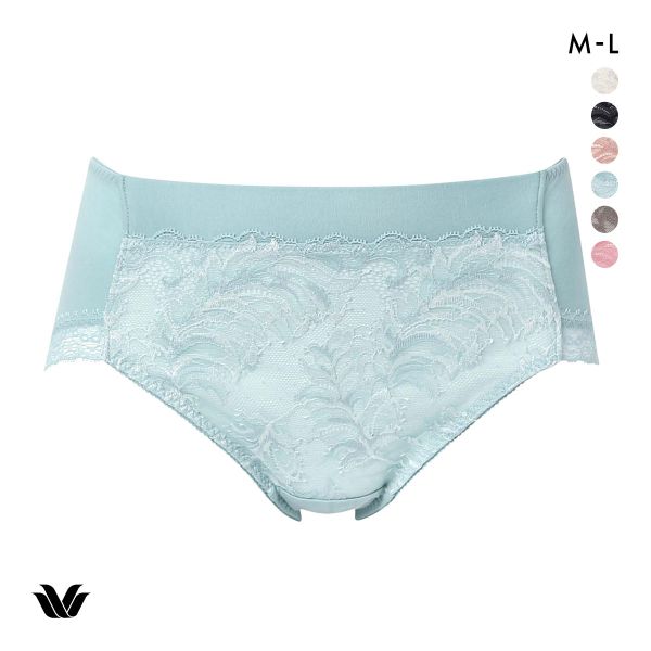 ワコール Wacoal プレミアム 12series BXD412 BXD712 PXD112 12G ショーツ ノーマル ふつう ML