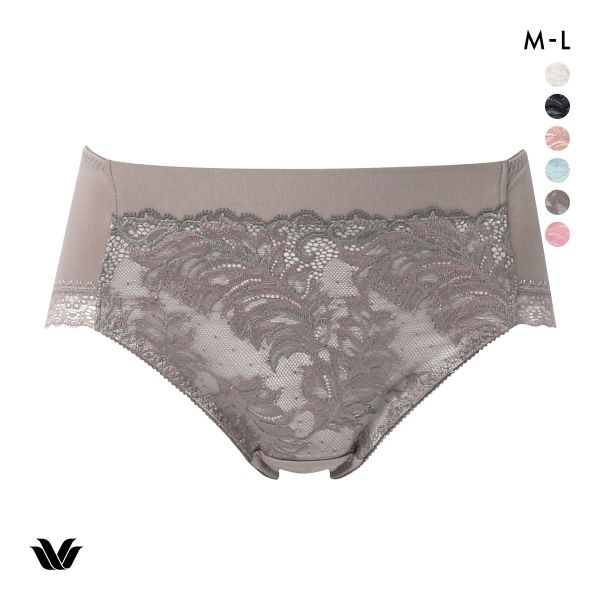 ワコール Wacoal プレミアム 12series BXD412 BXD712 PXD112 12G ショーツ ノーマル ふつう ML