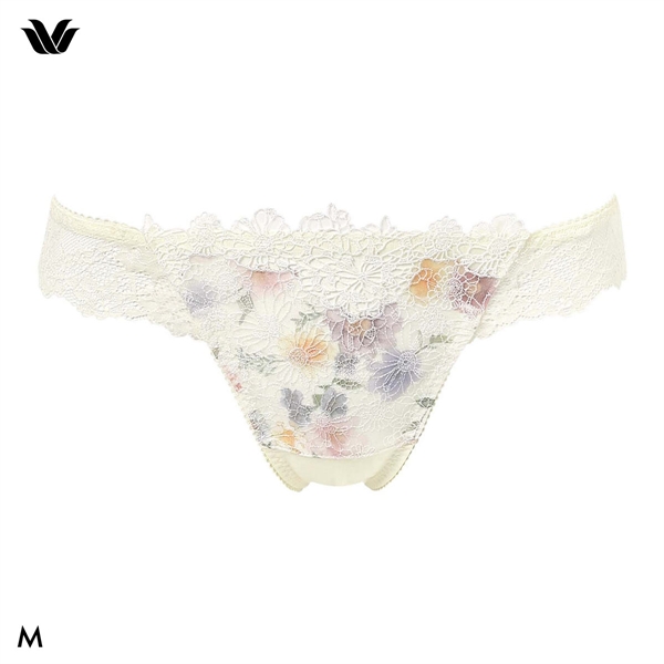 ワコール プレミアム 25series BXD425 BXD725 25G ショーツ Tバック M バックレース Wacoal