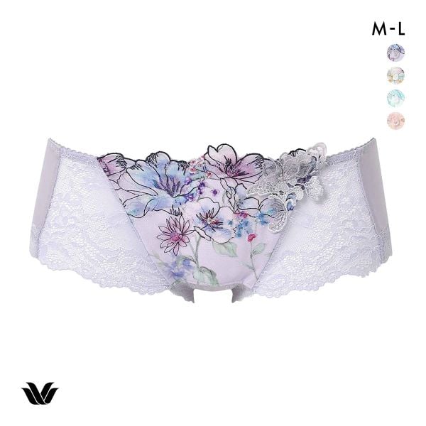 ワコール プレミアム 17series BXD017 BXD417 BXD717 PXD617 ショーツ ボーイレングス あさめ ML Wacoal