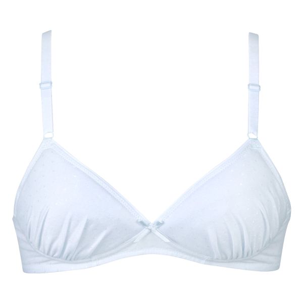 ワコール Wacoal ウイング Wing teen ジュニア STEP3 ノンワイヤーブラジャー AB ティーン 女の子 単品