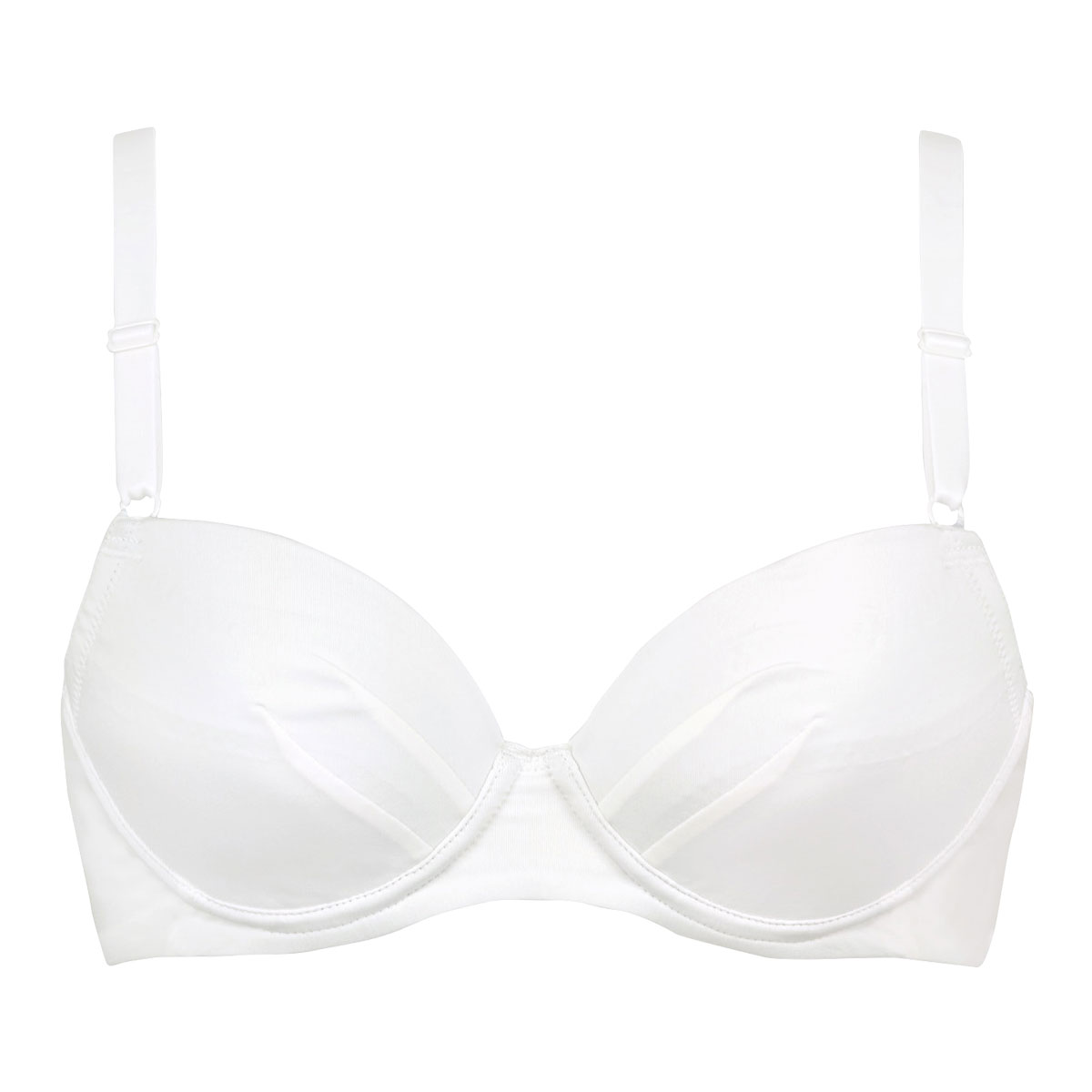 ワコール Wacoal ウイング Wing teen AFTER STEP 3/4カップブラジャー CD ワイヤー入り ジュニア 女の子 単品(IV-アイボリー-C65)