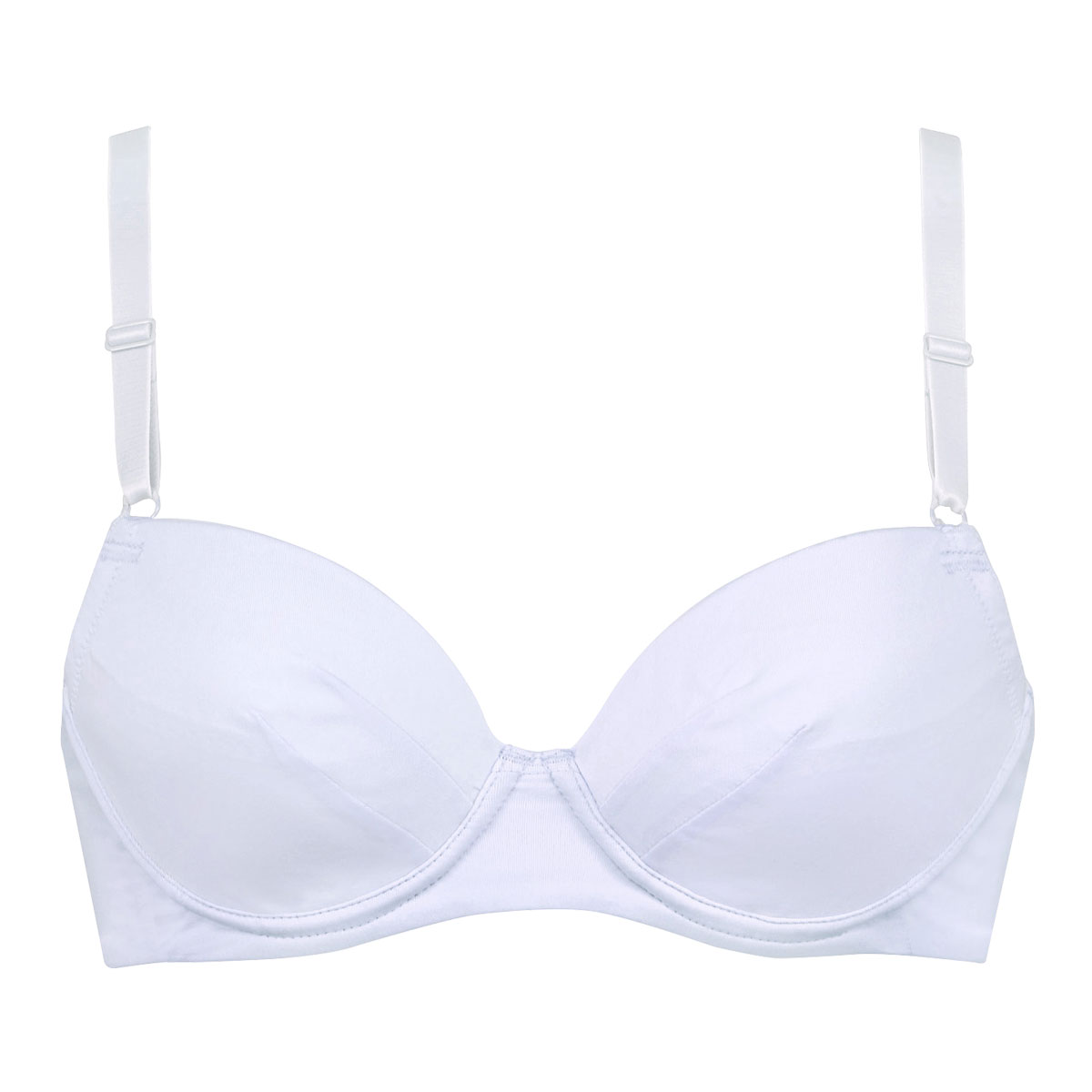 ワコール Wacoal ウイング Wing teen AFTER STEP 3/4カップブラジャー CD ワイヤー入り ジュニア 女の子 単品(PU-パープル-C65)